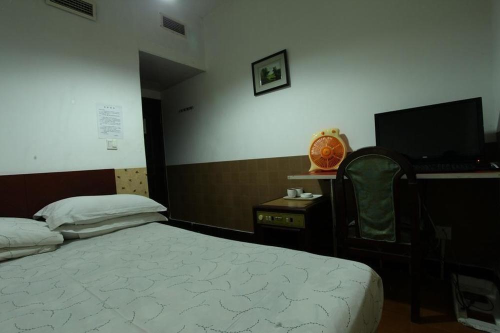 Bin Mao Hotel- Dalian Dış mekan fotoğraf