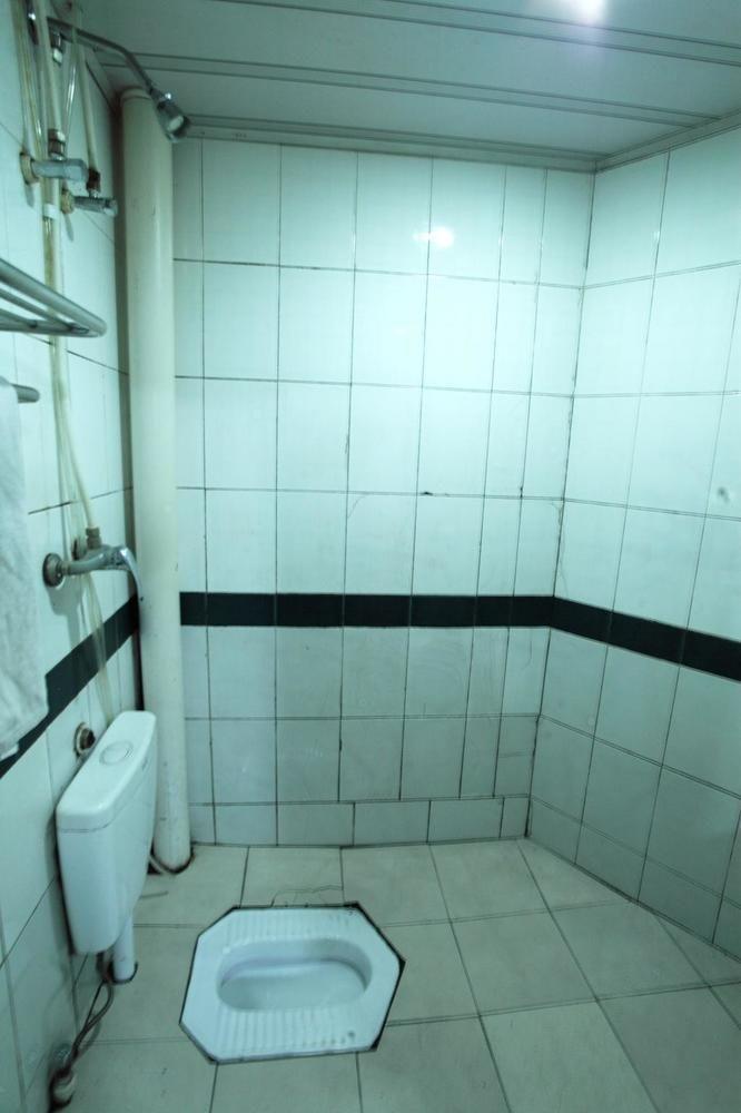 Bin Mao Hotel- Dalian Dış mekan fotoğraf